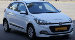 Hyundai I20 2019