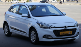 Hyundai I20 2019