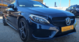 Mercedes C300 2017