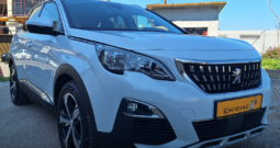 Peugeot 3008 2018