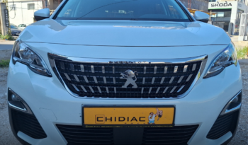Peugeot 3008 2018 full