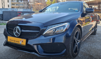 Mercedes C300 2017 full