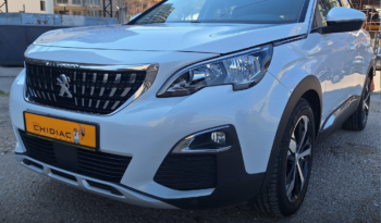 Peugeot 3008 2018 full