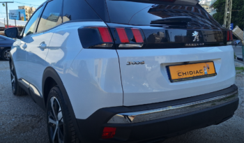 Peugeot 3008 2018 full