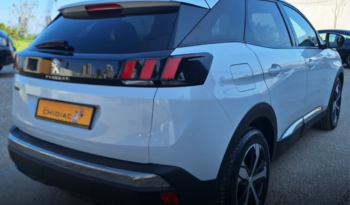 Peugeot 3008 2018 full