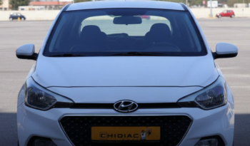Hyundai I20 2019 full