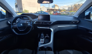 Peugeot 3008 2018 full