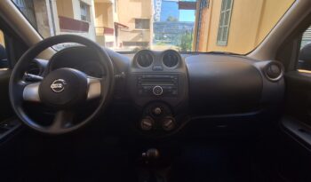 Nissan Micra 2019 full