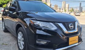 Nissan Rogue 2017