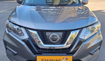 Nissan Rogue 2017 full