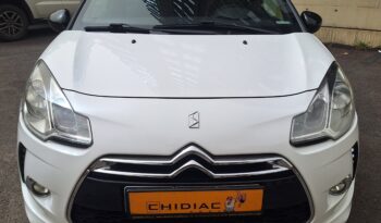 Citroen DS3 2013 full