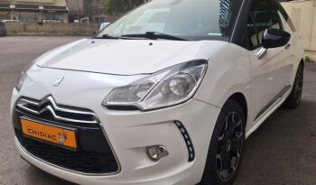 Citroen DS3 2013 full