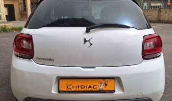 Citroen DS3 2013 full
