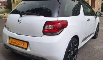 Citroen DS3 2013 full