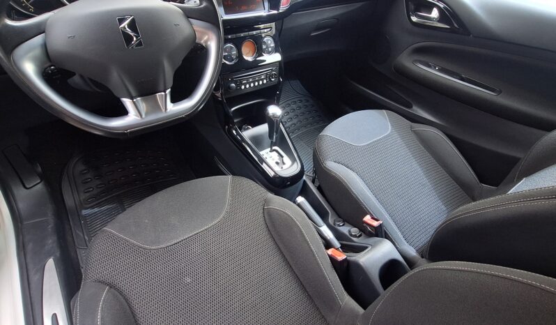 Citroen DS3 2013 full