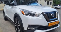 Nissan Kicks 2020