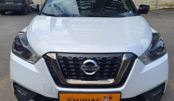 Nissan Kicks 2020 full