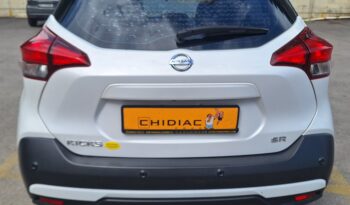 Nissan Kicks 2020 full