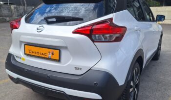 Nissan Kicks 2020 full