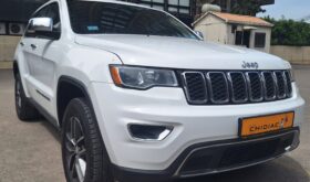 Jeep Grand Cherokee Limited 2017