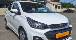 Chevrolet Spark 2019