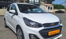 Chevrolet Spark 2019
