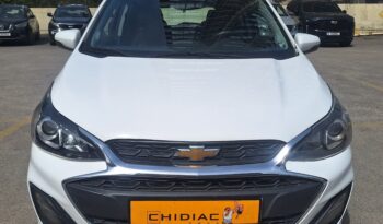 Chevrolet Spark 2019 full