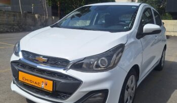 Chevrolet Spark 2019 full