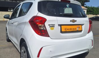 Chevrolet Spark 2019 full