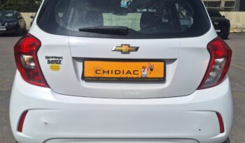 Chevrolet Spark 2019 full