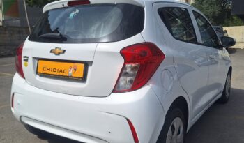 Chevrolet Spark 2019 full