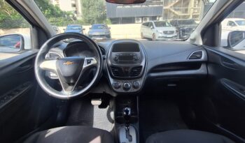 Chevrolet Spark 2019 full