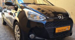 Hyundai Grand I10 2019
