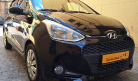 Hyundai Grand I10 2019