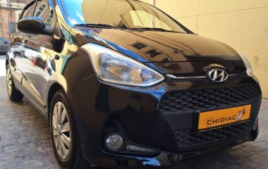 Hyundai Grand I10 2019