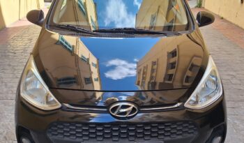 Hyundai Grand I10 2019 full