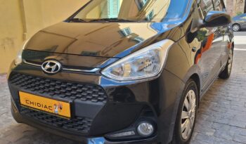 Hyundai Grand I10 2019 full