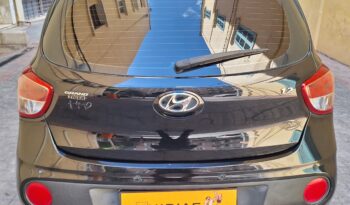 Hyundai Grand I10 2019 full