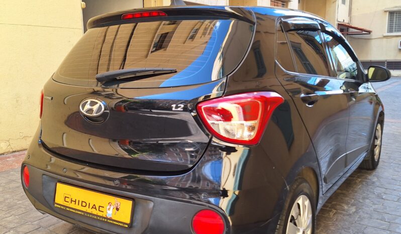 Hyundai Grand I10 2019 full