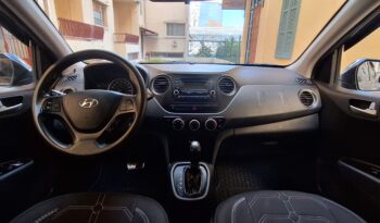 Hyundai Grand I10 2019 full