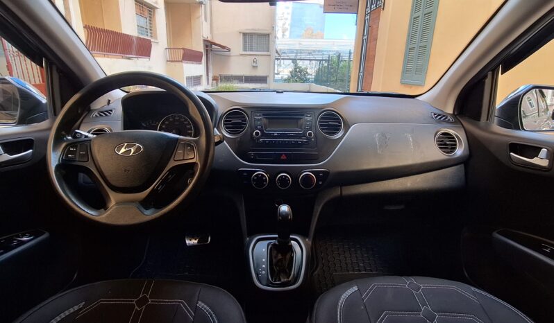 Hyundai Grand I10 2019 full