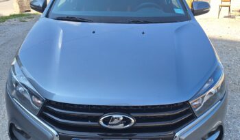 Lada Vesta 2019 full