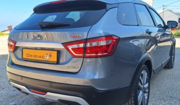 Lada Vesta 2019 full