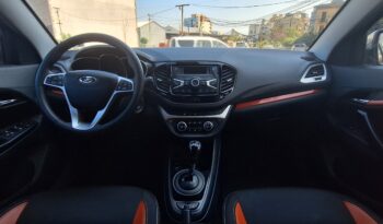 Lada Vesta 2019 full