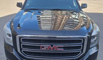 GMC Yukon 2017 full