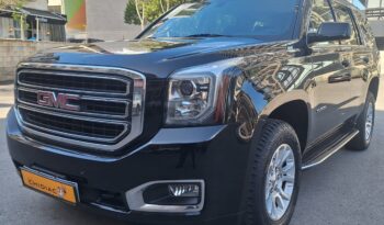 GMC Yukon 2017 full