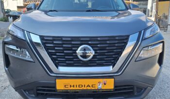 Nissan Rogue 2021 full