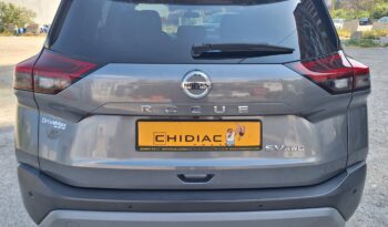 Nissan Rogue 2021 full