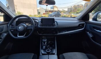 Nissan Rogue 2021 full