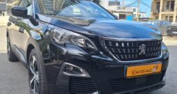 Peugeot 3008 2018